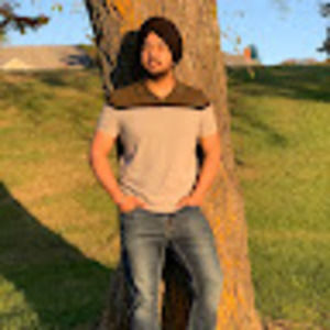 Meet your Posher, Arsh